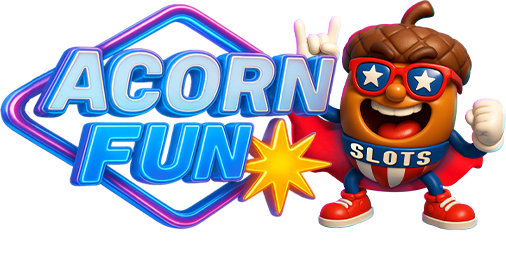 Acorn fun!